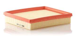 MANN Engine Air Filter - 13718507320